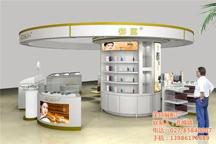 美特展柜 從設(shè)計(jì)施工到精品展柜的專業(yè)服務(wù)之旅
